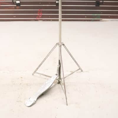 Slingerland Gene Krupa Epic Hi Hat Cymbal Stand Vintage 1940's image 1