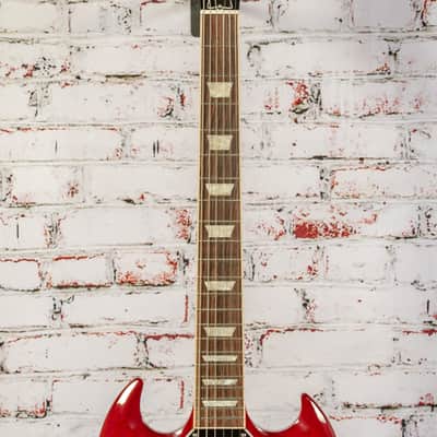 Gibson SG Standard - Heritage Cherry image 3