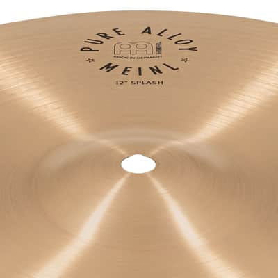 Meinl   Pa12 S image 5