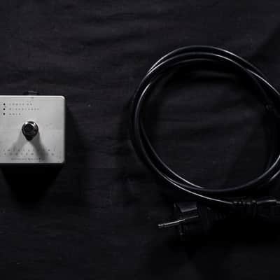 Darkglass Microtubes 900 V2 Bass Amp Head image 7
