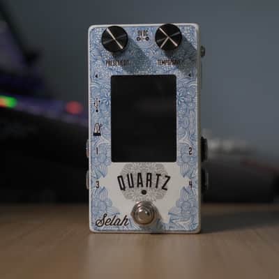 Selah Quartz Timer V2 2010s - Graphic image 1