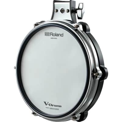 Roland PD-10P V-Drums Pad 10" image 1