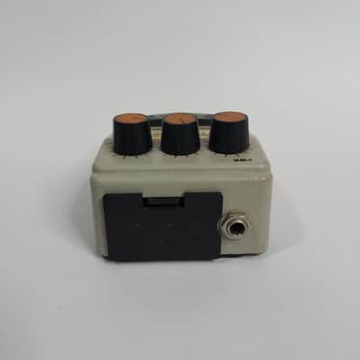 DOD 525 Compressor Limiter with 18V 1/4" Power Supply image 6