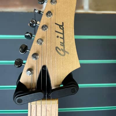 Guild Surfliner HH Canyon Dusk 2022 Electric Guitar image 8