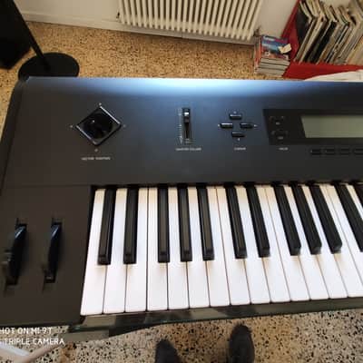 Korg Wavestation EX 1993 image 4