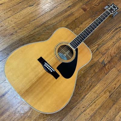 Yamaha FG-430 image 1