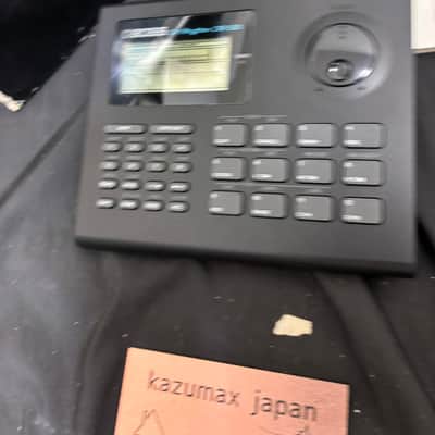BOSS DR-550 Dr Rhythm Drum Machine Rhythm Programmer with Box Untested ☆ image 4