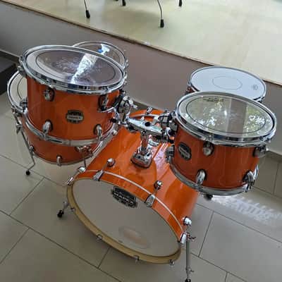 Mapex Mars Maple Stage Plus image 4