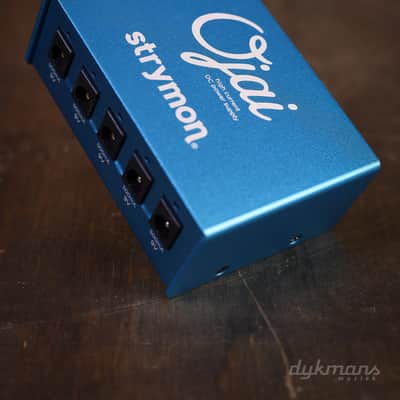 Strymon Ojai image 1