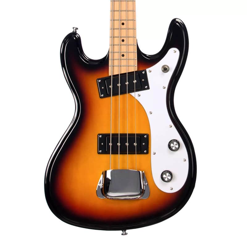 Eastwood Univox Bass image 2