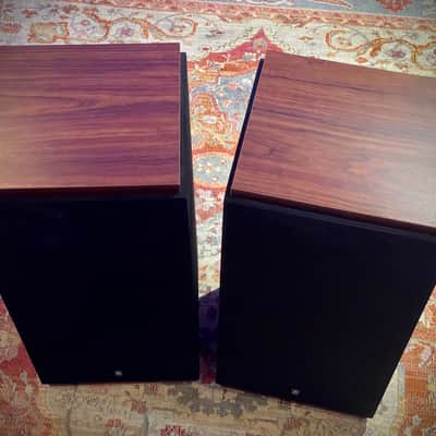 Yamaha NS-390 Floor-Standing Loudspeakers - Japanese Market Speakers image 6