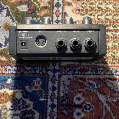 TC Electronic Nova Drive NDR-1 image 3