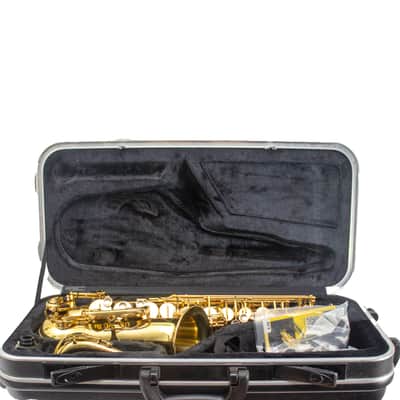 Gemeinhardt ASA-150 2010s Alto Saxophone image 2