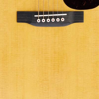 Martin Standard Series D-28 Acoustic Guitar w/ Case image 3