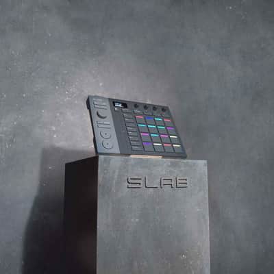 AlphaTheta SLAB MIDI Pad Controller for Serato Studio image 6