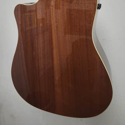 Fender California Series Redondo Player image 8