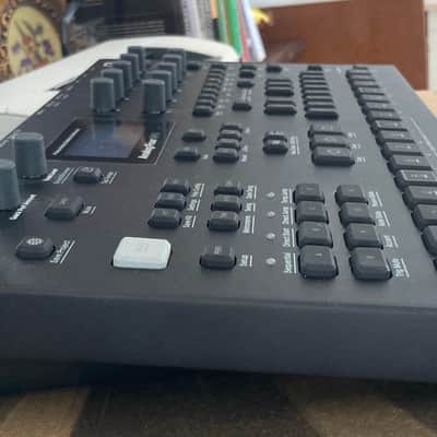 Elektron Analog Four MKII 4 - Black image 4