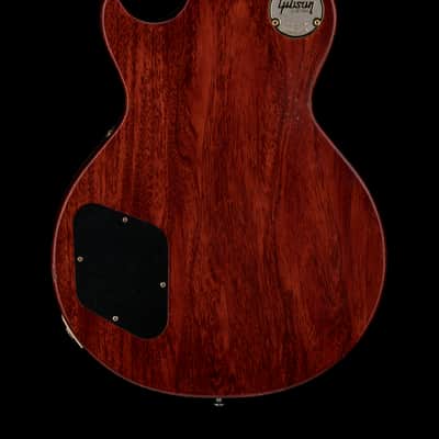 Gibson Custom Shop 1959 Les Paul Standard Murphy Lab Light Aged - Dirty Lemon #53261 image 2