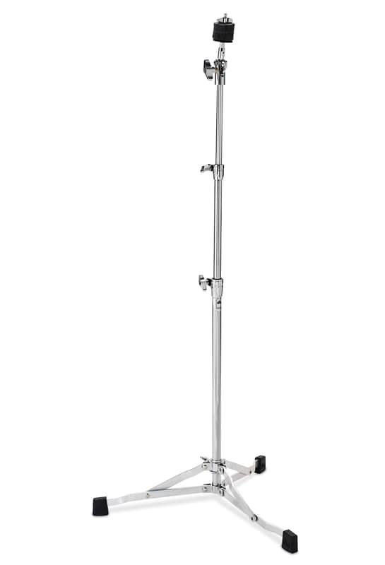 DW DWCP6710UL 6000 Series Ultra Light Flat-Based Straight Cymbal Stand image 1