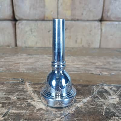 Willson 51D Euphonium Mouthpiece image 1