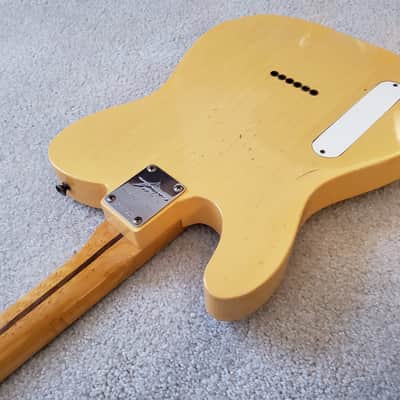 Fender Custom Shop Limited Edition Esquire image 18