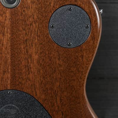Taylor T5z-12 Classic Mahogany Top 12 String Acoustic-Electric Hybrid Guitar image 9