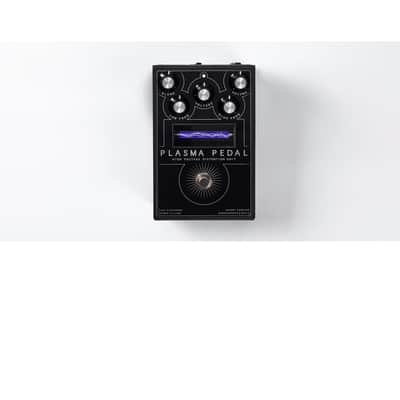Gamechanger Audio Plasma Pedal High Voltage Distortion Unit image 1