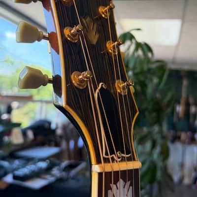 Gibson J200 1990 image 14