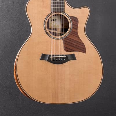 Taylor Used Next Generation 854CE 12 String '26 image 2