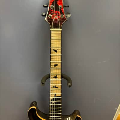 PRS Private Stock Limited Graveyard II image 6