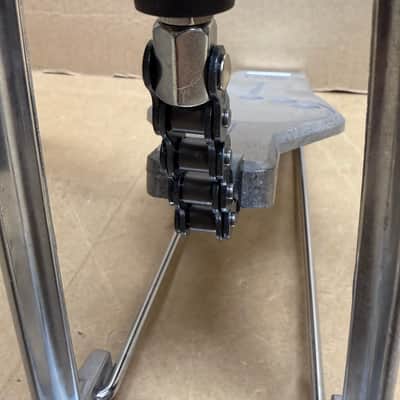 Pearl H-830 Double-Braced Hi-Hat Stand w/ Clutch & Chain Drive – Very Good Condition image 19