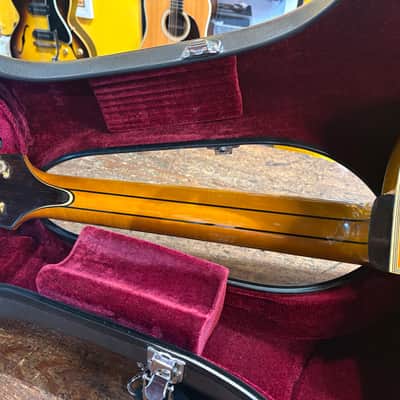 Eastman 917CE 7-String Archtop 2006 image 15