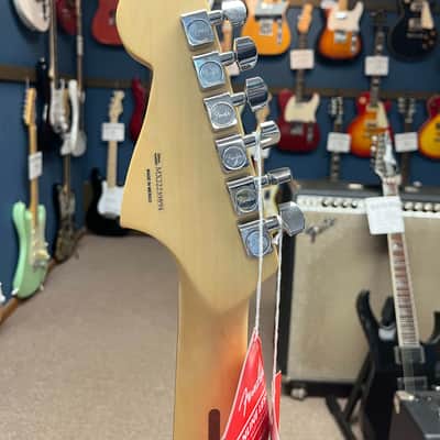 Fender Player Jazzmaster HH with Pau Ferro Fretboard 2022 - 3-Color Sunburst image 5
