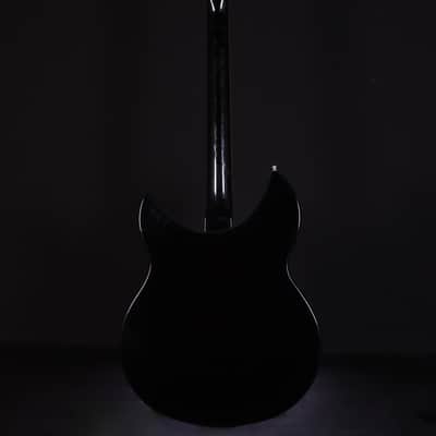 Rickenbacker 330/12 String, Jetglo image 7