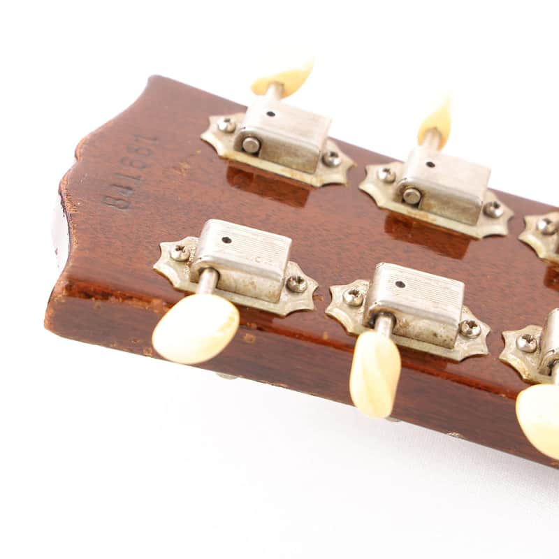 Gibson ES-330TD 1965 - 1975 image 10