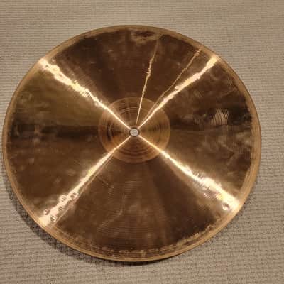 Paiste 14" 2002 Sound Edge Hi-Hat Cymbals (Pair) 2007 image 15