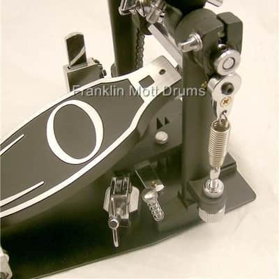 Cannon Twin Effect Double pedal DP921FB Amazing dbl kick w/one foot! image 2