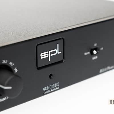 SPL Phonos Phono Preamplifier image 5