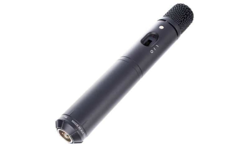 RODE M3 Cardioid Condenser image 1