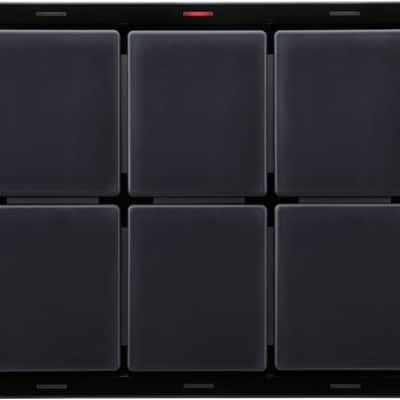 Roland - SPD-30-BK - Octapad Digital Percussion Pad - black