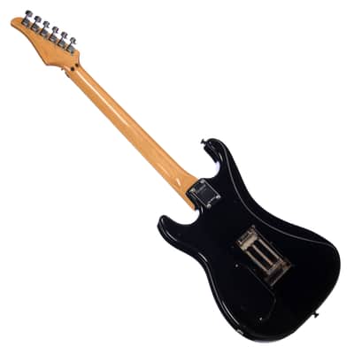 USED 1984 Kramer Pacer - Original Custom Paint - Vintage Electric Guitar image 6