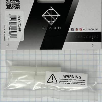 4 Pack of 6mm Cymbal Sleeves image 2