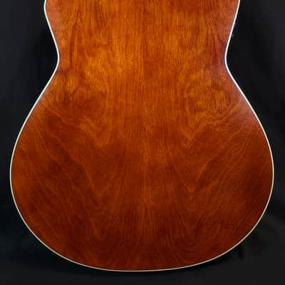 Godin Arena CW Clasica II, Solid Spruce Top, Nylon String, w/Fishman Preamp, Made in Canada image 10