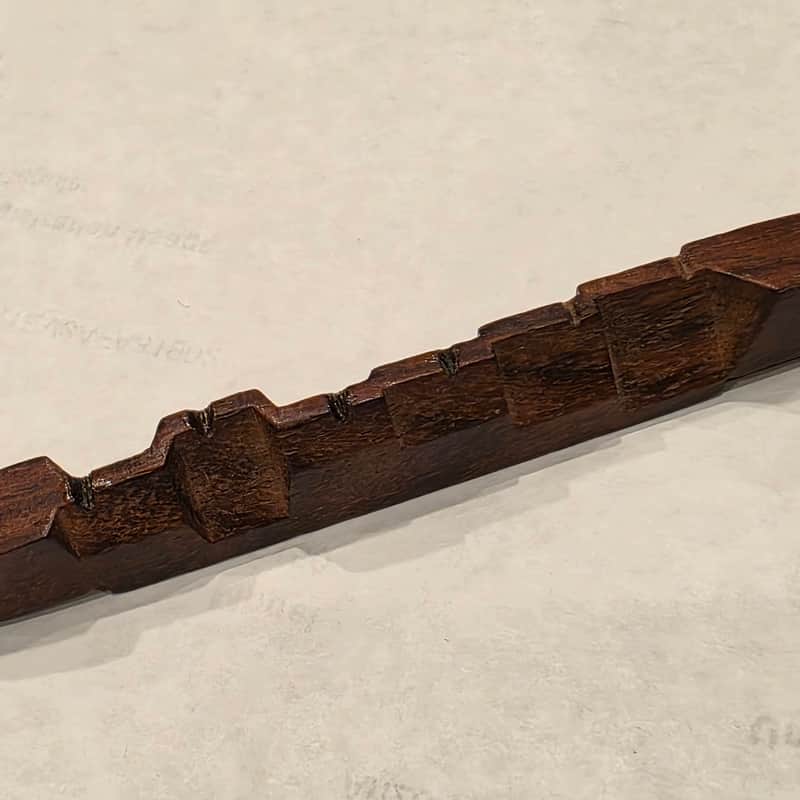 1966 Guild X-50 Rosewood