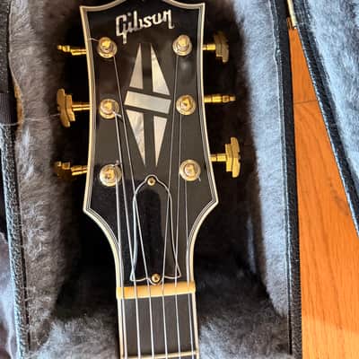 Gibson ES-137 Custom 2002 - 2011 - Tri-Burst image 2