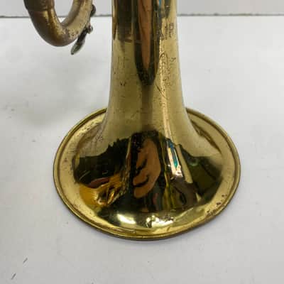 Bel Air 712832 Trumpet (United-States) 1990's - Métallique image 15