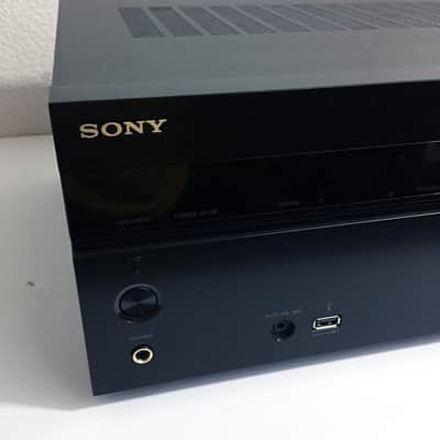 Sony STR-DH540 5.2 Channel 4K AV Receiver 725 Watt Home Theater + Remote image 7