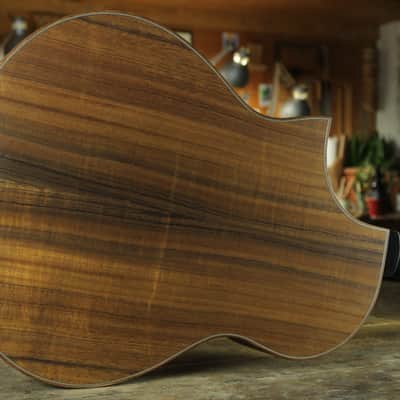 Deslongchamps BG Koa 2025 - Natural image 4
