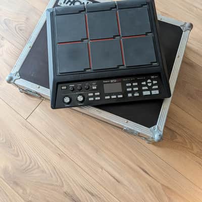 Roland SPD-SX Percussion Sampling Pad 2022 image 1