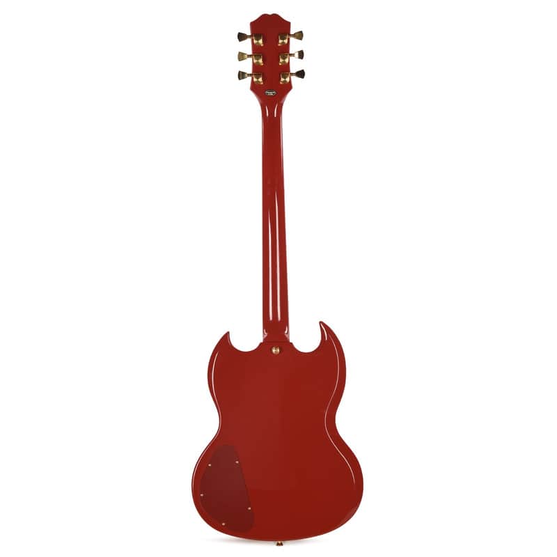 Epiphone Fatoumata Diawara Signature SG Standard image 5
